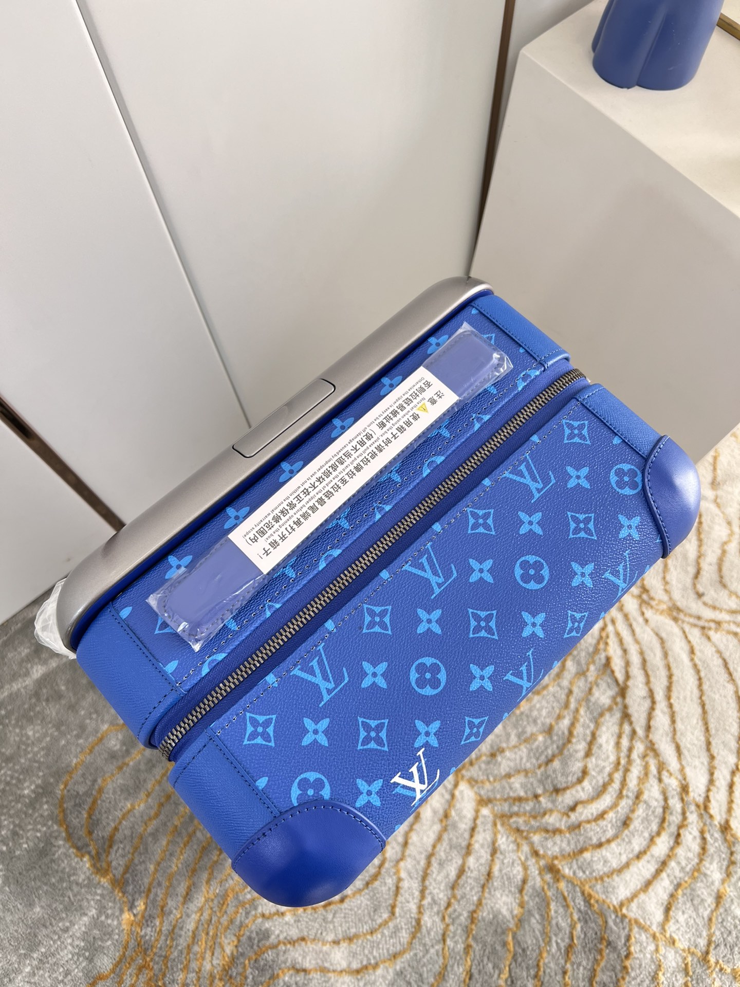 Louis Vuitton Suitcase